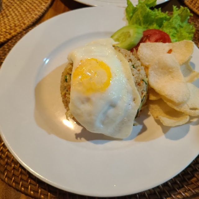 Nasi Goreng
