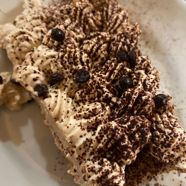 Torta Al Caffe