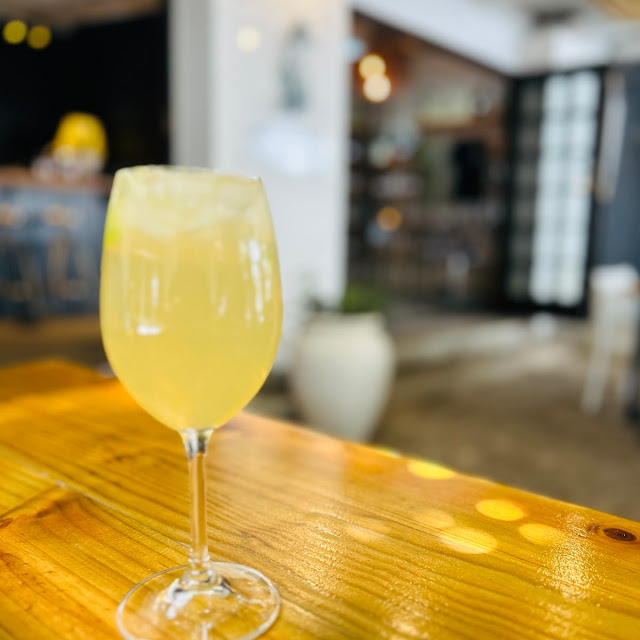 The Good Mimosa