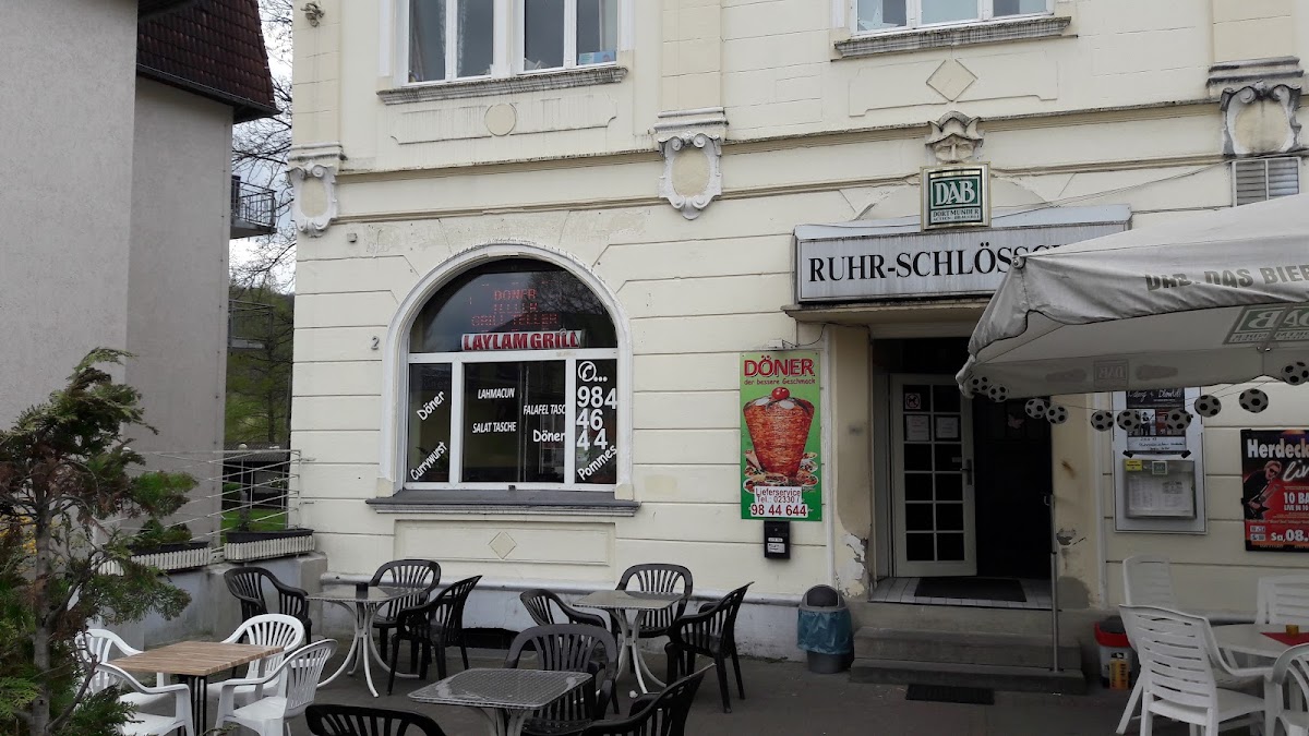 Laylam Grill Herdecke