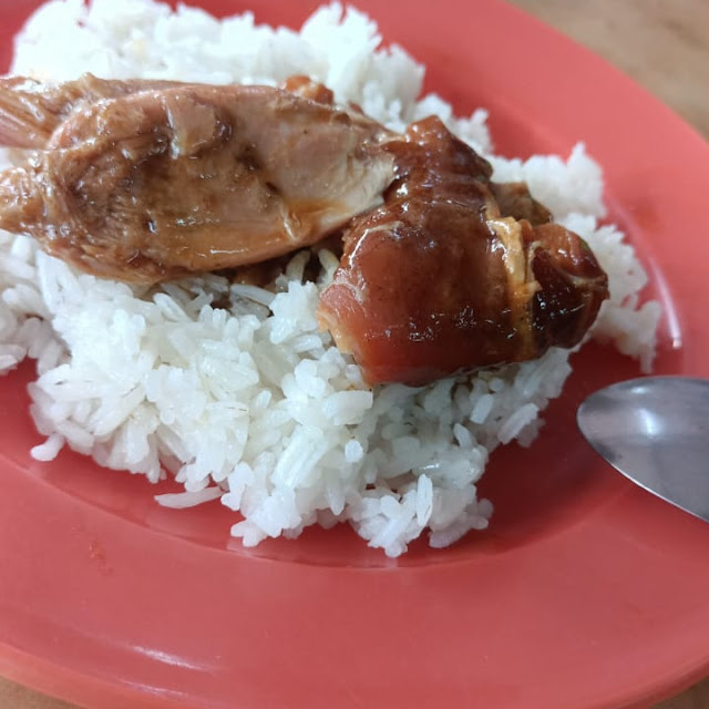 封肉