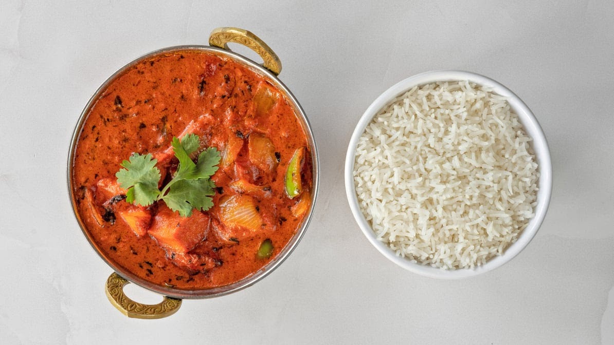 Himalaya Spice