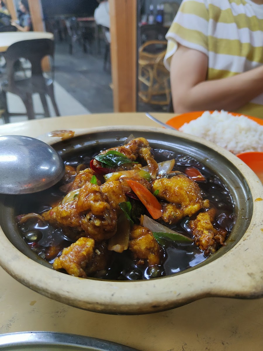 Restoran Seng Kee