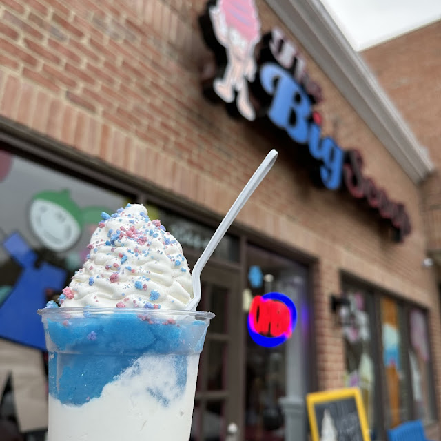 Milkshake