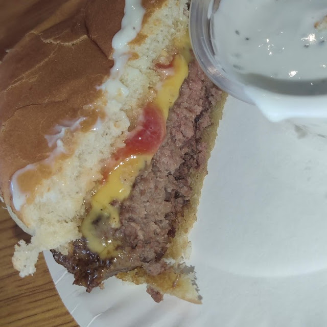 Cheeseburger