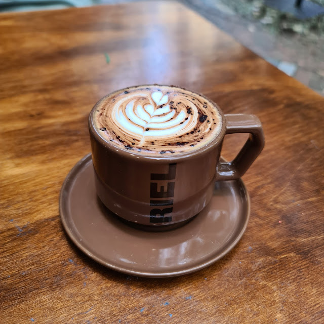 Cappuccino