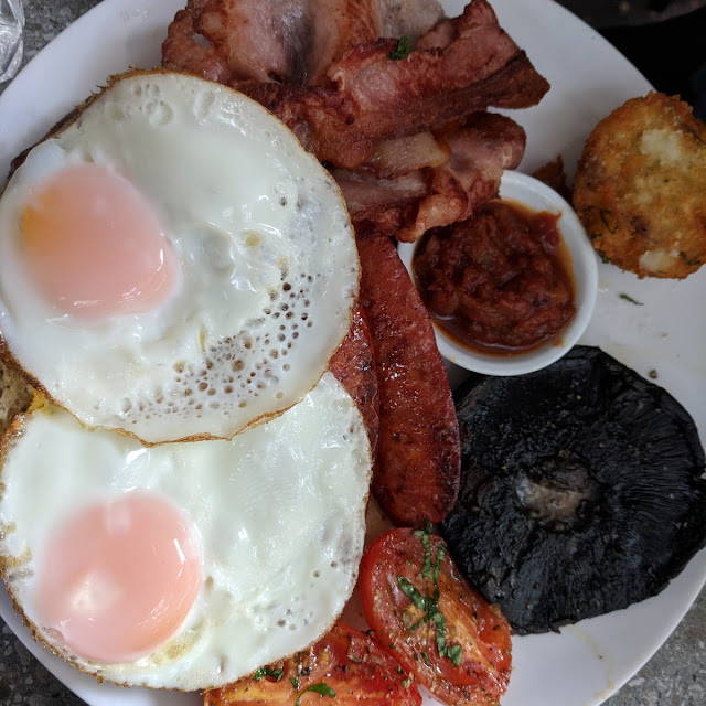 Big Breakfast