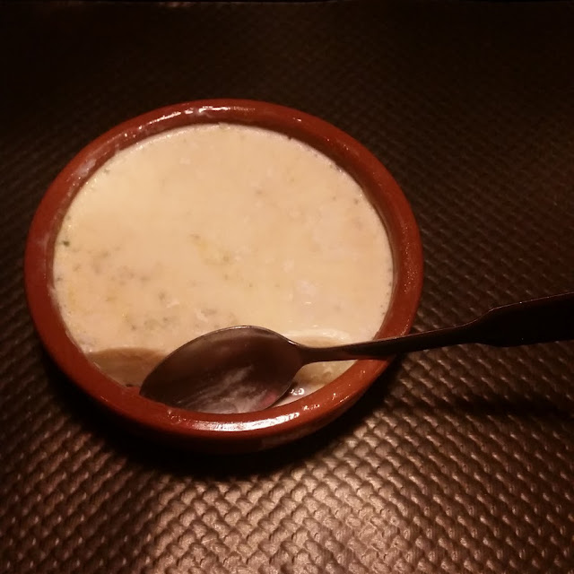 Glace Cardamome