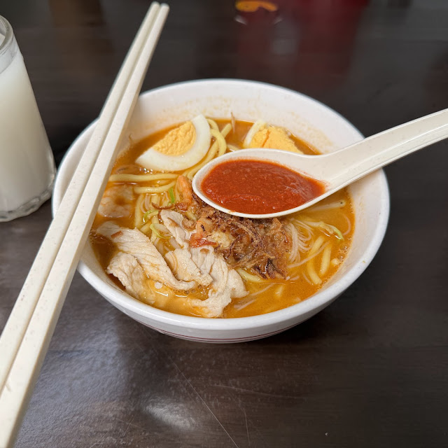 福建麵