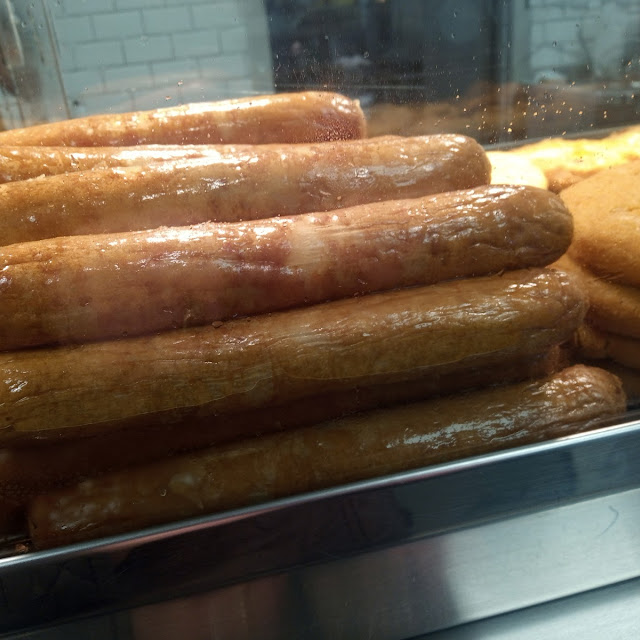 Sausage