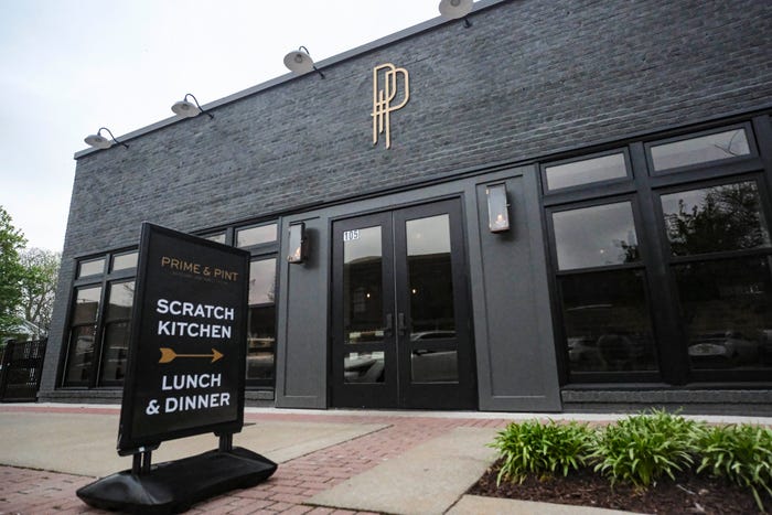 Prime & Pint - Butchery and Public House