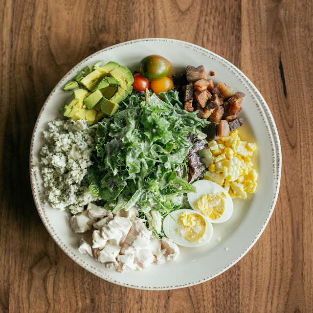 Cobb Salad