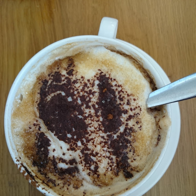 Cappuccino