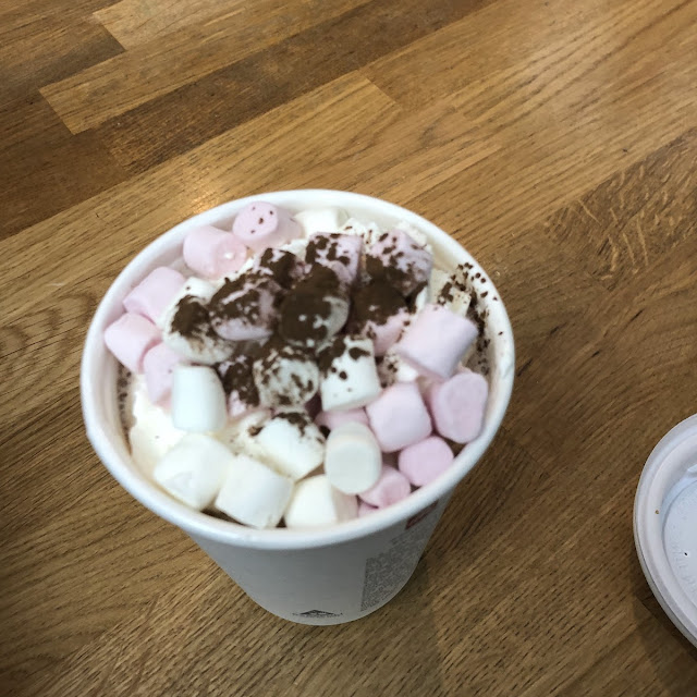 Marshmallow