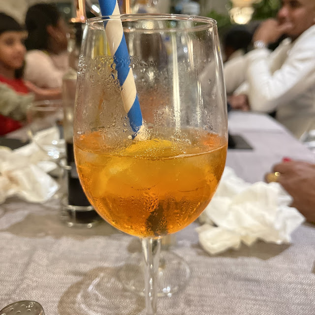 Aperol Spritz
