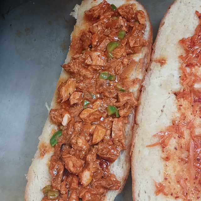 Tikka Gatsby