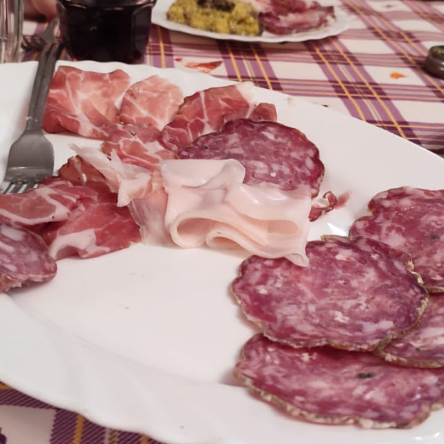 Affettato