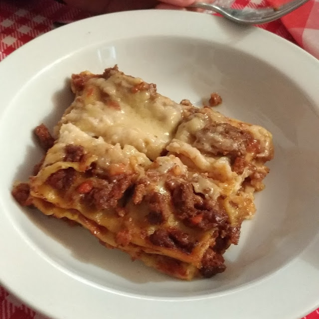 Lasagne