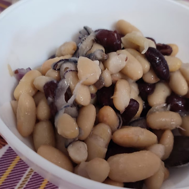 Mix Fagioli