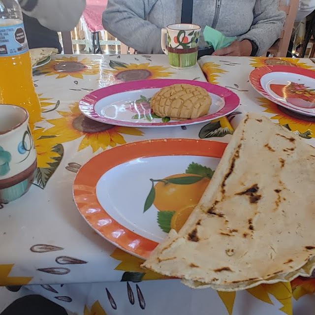 Tlayuda