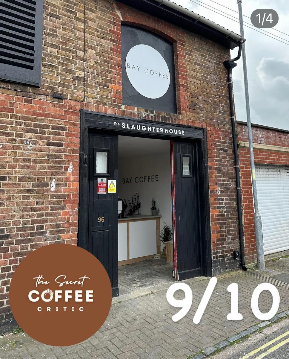 Bay Coffee