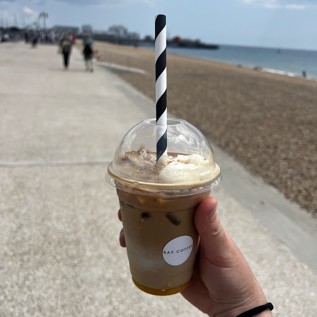 Iced Coffee