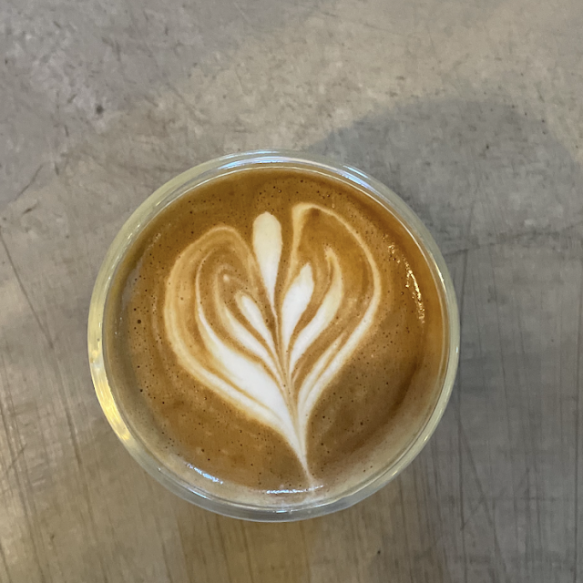 Cortado