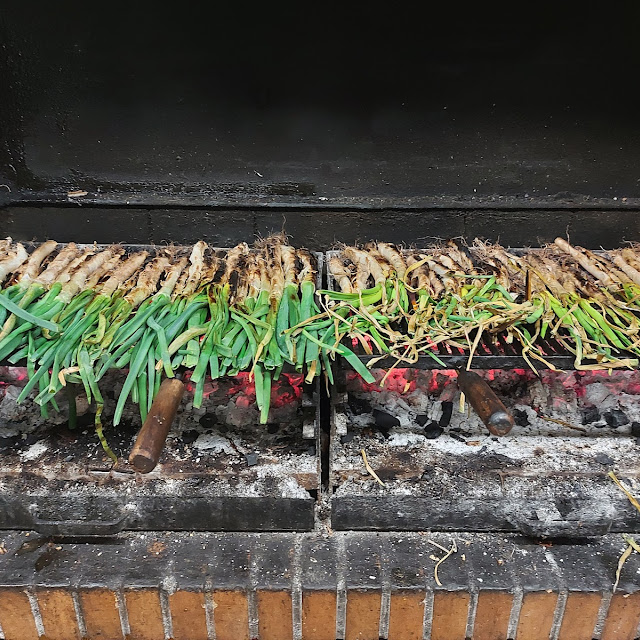 Calçots