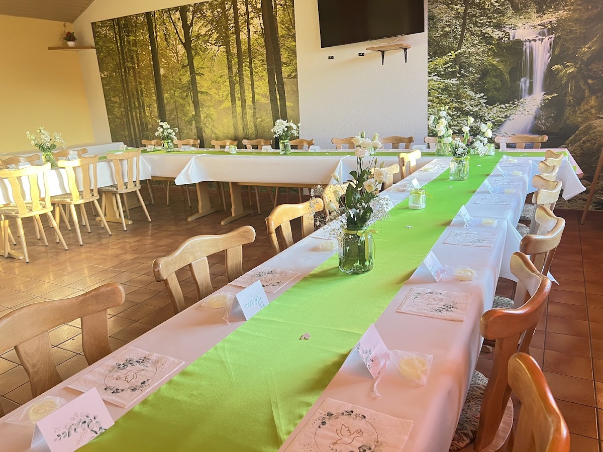 Pizzeria da Maria