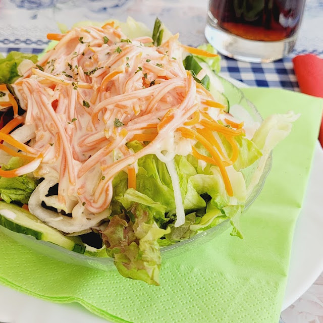 Salads