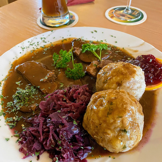Sauerbraten
