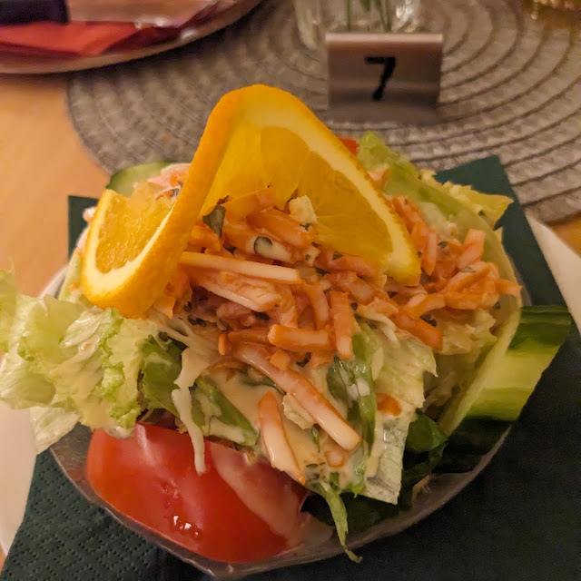 Salatteller