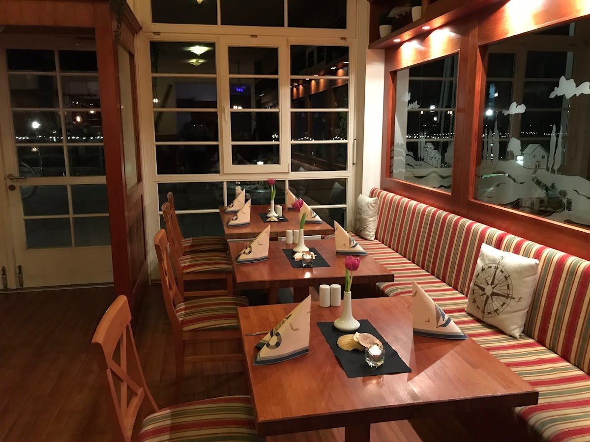 Restaurant Meerzeit
