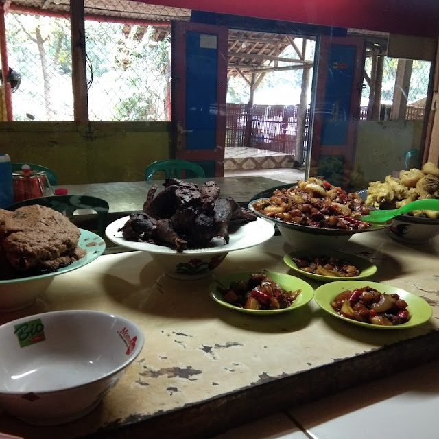 Menu Hari