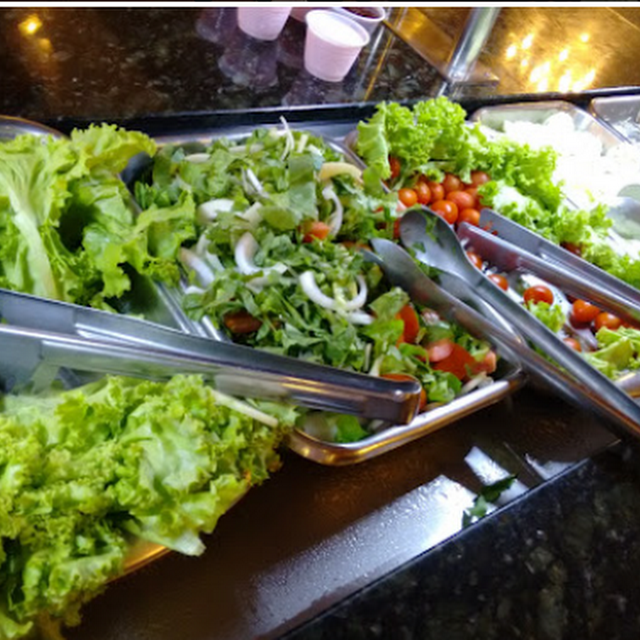 Salads