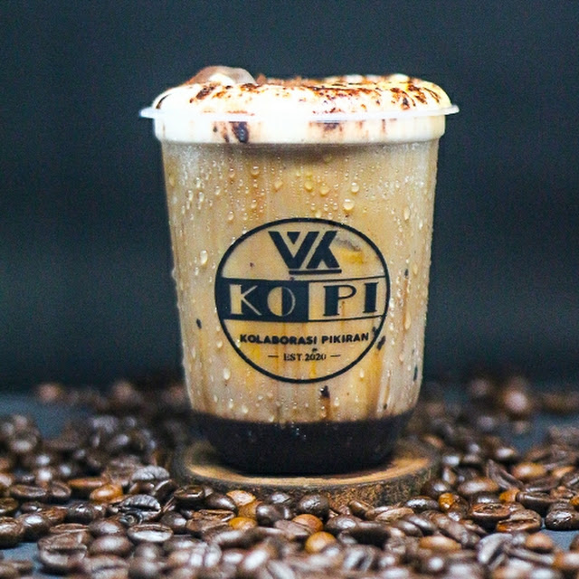 Moccachino Ice