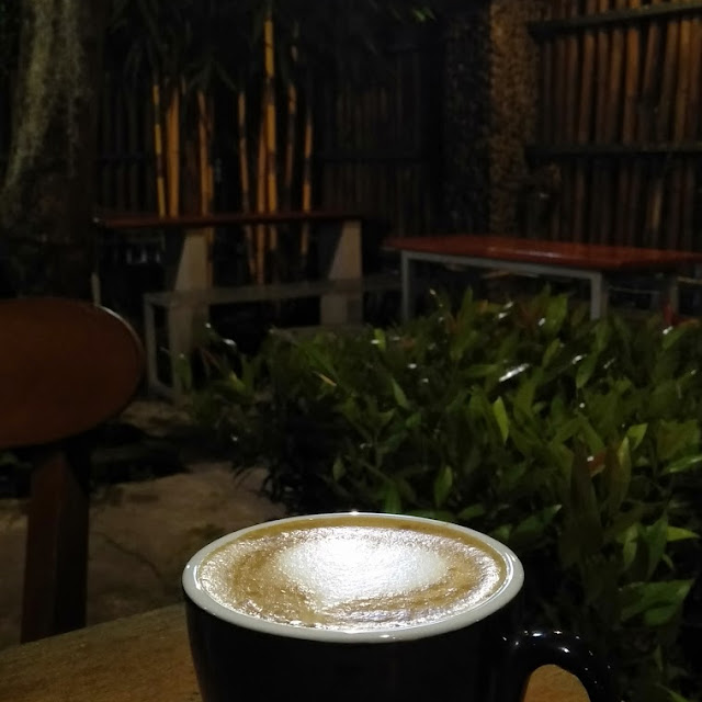 Capucino
