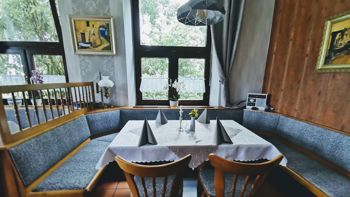 Restaurant Thöne