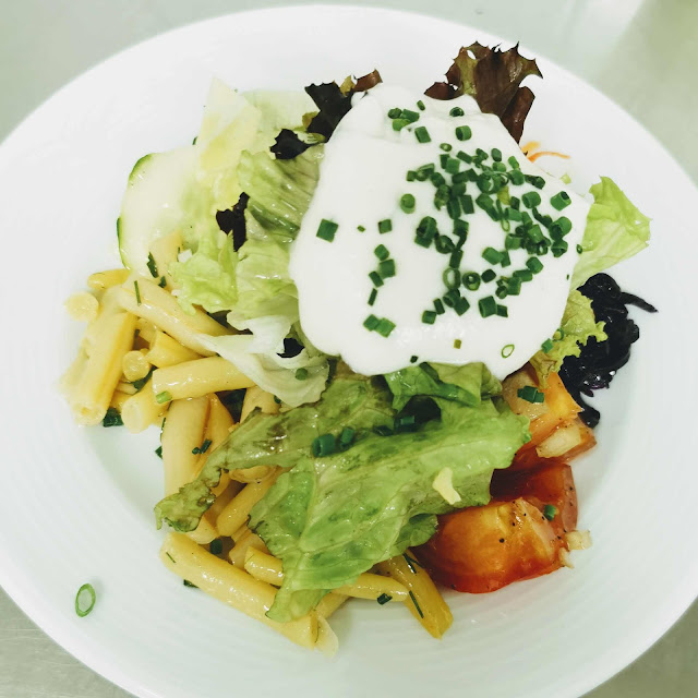 Beilagensalat