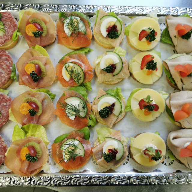 Canapé