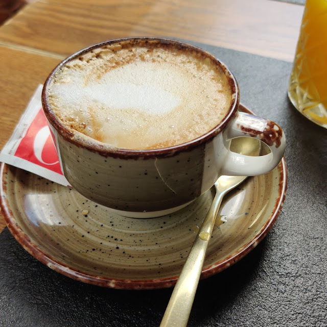 Cappuccino