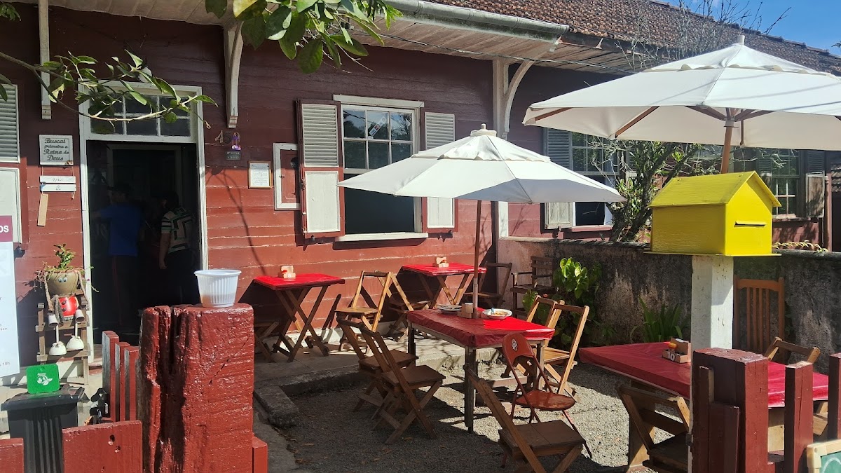 Restaurante Cantinho Do Beija Flor