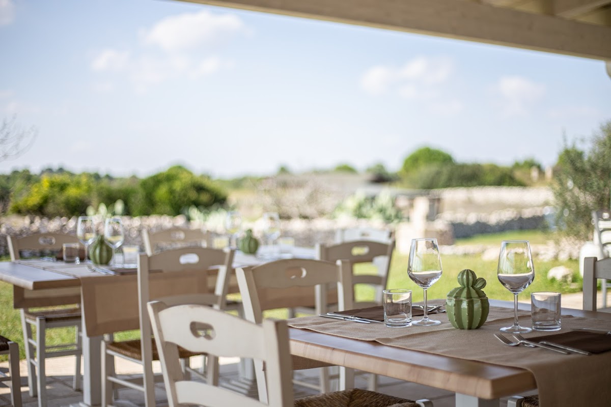 Masseria San Pietro