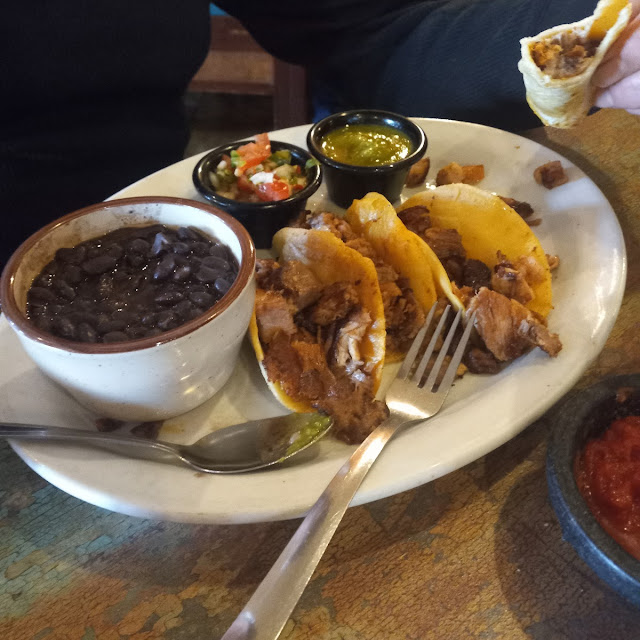 Taco Dinner