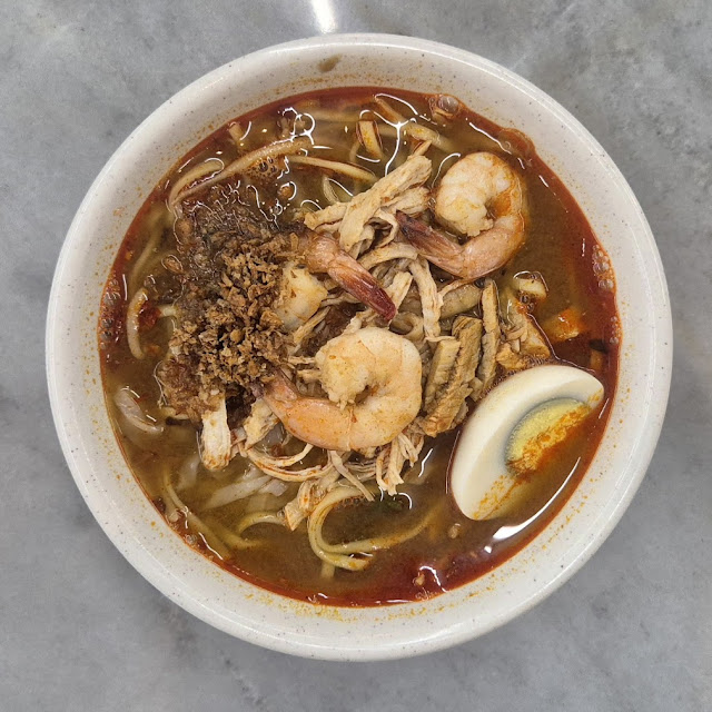 Penang Loh Mee