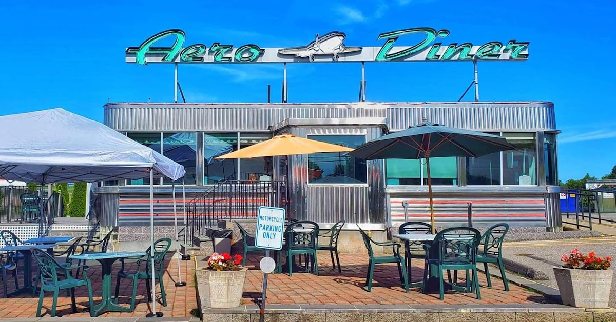 Aero Diner