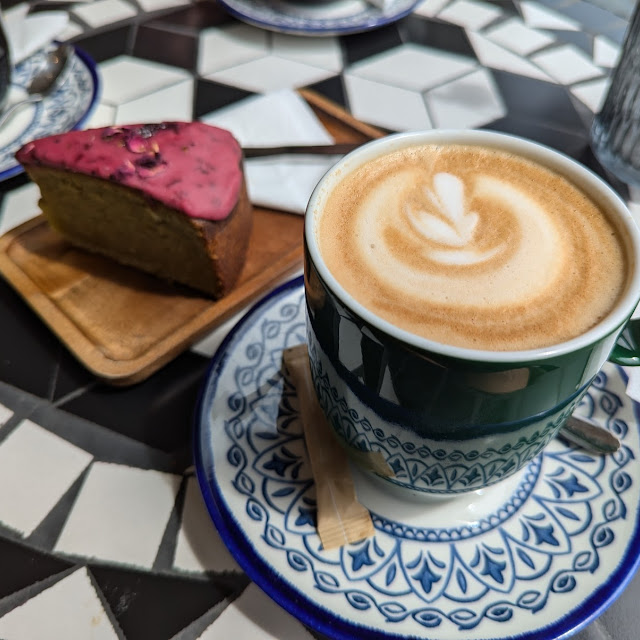 Latte