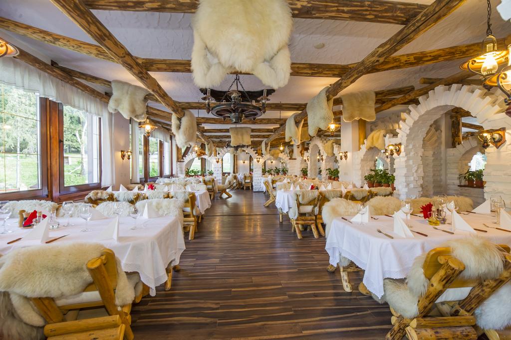 Restaurant Miorita