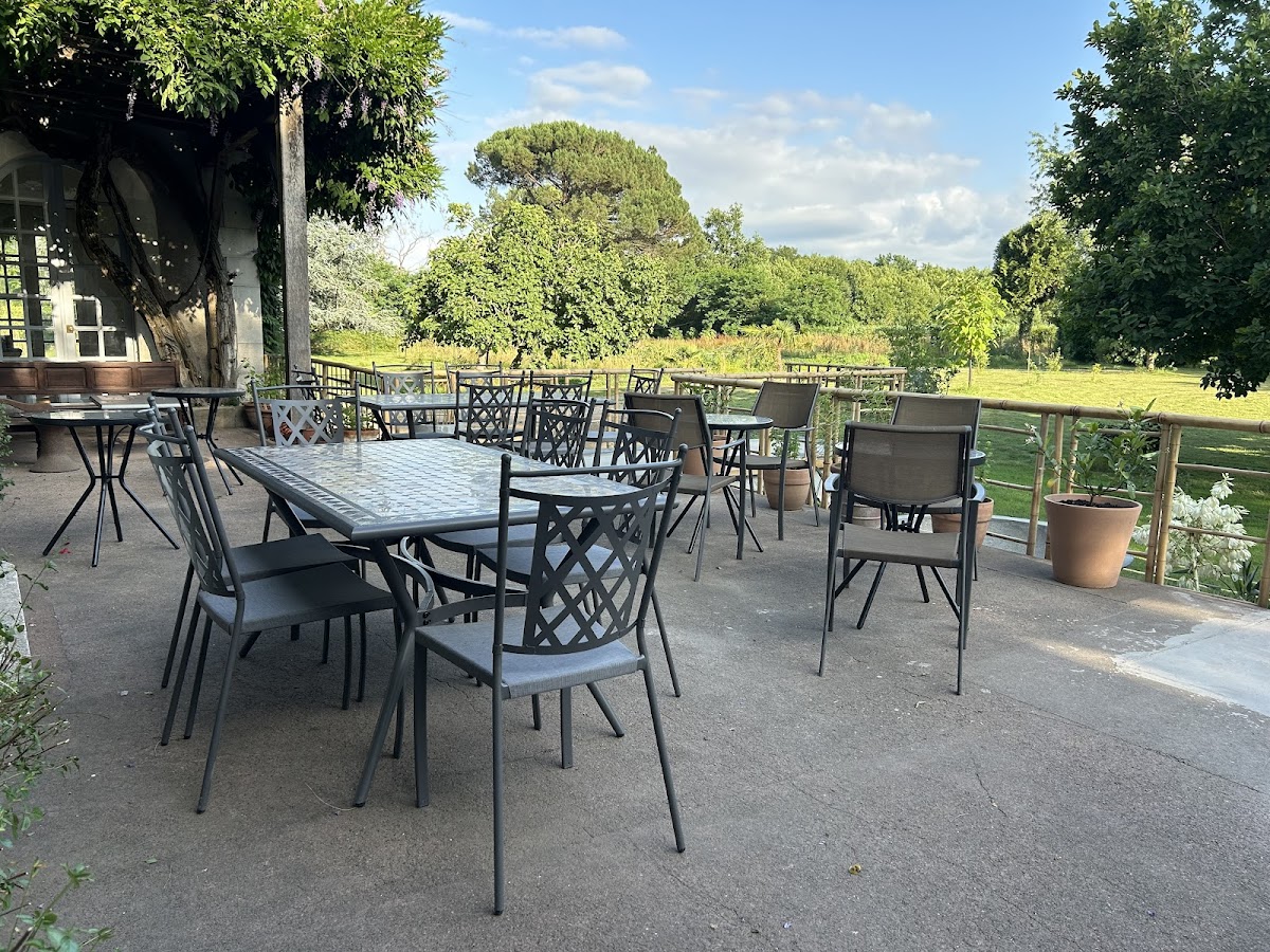 Café d'Arts des Pyrénées