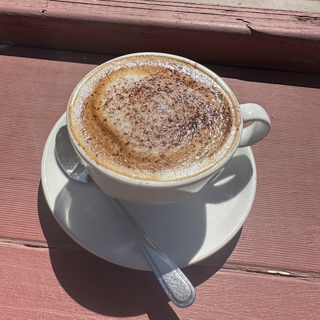 Espresso